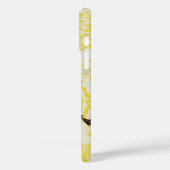 ヴィンテージモノグラムアリスinワンダーランド Case-Mate iPhoneケース (裏面 / 左)