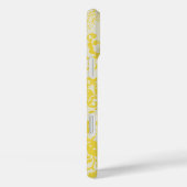 ヴィンテージモノグラムアリスinワンダーランド Case-Mate iPhoneケース (裏面 / 右)