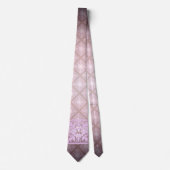 ヴィンテージモノグラム ネクタイ (正面)