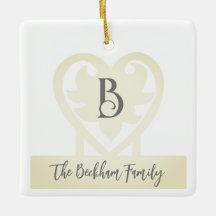 ヴィンテージモノグラムNo. 5