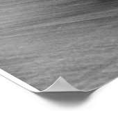 ヴィンテージモパードラッグ- Cuda - Mr 5 & 50 Poster ポスター (角)