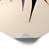 ヴィンテージモンスターブライド ポスター (角)