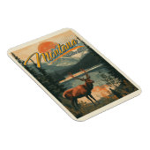 ヴィンテージモンタナ マグネット (右側)