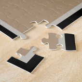 ヴィンテージモーターズシェベル ジグソーパズル (側面)