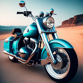 ヴィンテージモーターバイクモータークロススポーツ ネクタイ