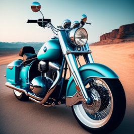 ヴィンテージモーターバイクモータークロススポーツ ネクタイ