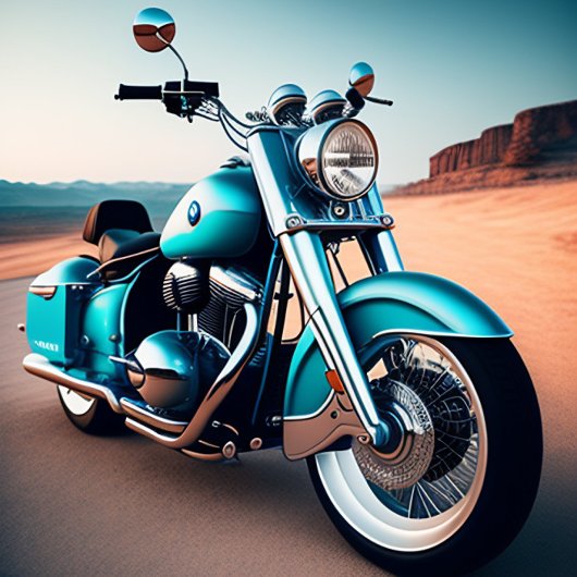 ヴィンテージモーターバイクモータークロススポーツ ネクタイ