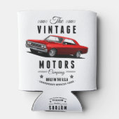 ヴィンテージモーター山形 缶クーラー (裏面)