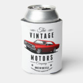 ヴィンテージモーター山形 缶クーラー (缶裏面)