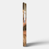 ヴィンテージモーニング Case-Mate iPhoneケース (裏面 / 左)