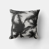 ヴィンテージヤシ クッション (裏面)