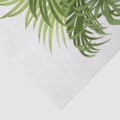 ヴィンテージヤシ 薄葉紙 (詳細)