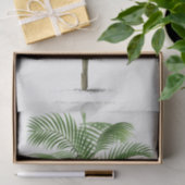 ヴィンテージヤシ | Calamus Asperrimus 薄葉紙 (ギフト)