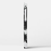 ヴィンテージヤシ Case-Mate iPhoneケース (裏面 / 左)