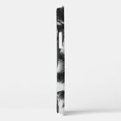 ヴィンテージヤシ Case-Mate iPhoneケース (裏面 / 右)