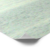 ヴィンテージヨットアットカーディフベイ ポスター (角)