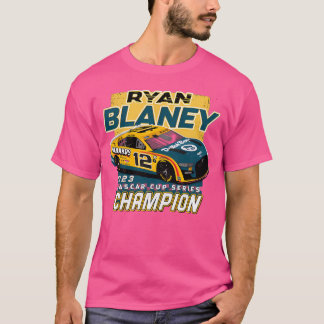 ヴィンテージライアンブランリーチャンピオン Tシャツ