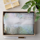 ヴィンテージライオンとCubsイラストレーションの切り離し 薄葉紙 (ギフト)