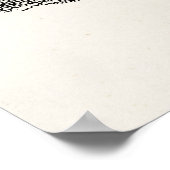 ヴィンテージライオンイラストレーション- 1800年代のアフリカ動物 ポスター (角)