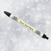 ヴィンテージライターズツールタイプライター紙鉛筆 黒ボールペン