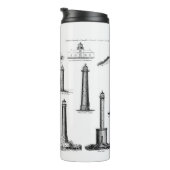 ヴィンテージライトハウスコレクション タンブラー (回転右)