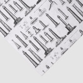 ヴィンテージライトハウスコレクション 薄葉紙 (詳細)