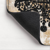 ヴィンテージライト マウスパッド (コーナー)