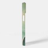 ヴィンテージライブの愛の笑い Case-Mate iPhoneケース (裏面 / 右)