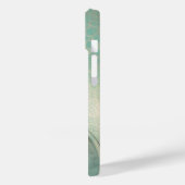 ヴィンテージライブの愛の笑い Case-Mate iPhoneケース (裏面 / 左)