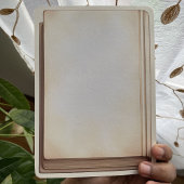 ヴィンテージライブラリエレガントブックのScrollwork Fairytable セーブザデート