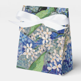 ヴィンテージライラック フェイバーボックス