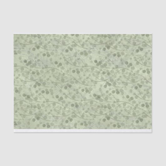 ヴィンテージライ葉ンボ動揺してホ 薄葉紙 (正面)