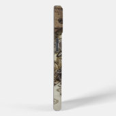 ヴィンテージラクハム不機嫌ティーパーティーアリスinワンダーランド Case-Mate iPhoneケース (裏面 / 右)