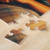 ヴィンテージラクロス ジグソーパズル (側面)