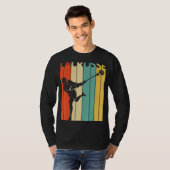 ヴィンテージラクロス Tシャツ (正面フル)