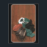 ヴィンテージラグビー ポストカード<br><div class="desc">ヴィンテージラグビー，ラグビー，スティルライフ，ラグビー，スポーツ，スポーツ，ヨーロッパ，イギリス，アメリカフランスの，フランス，英語，ヨーロッパ，絵を描絵を描, ，美術館，芸術, おもしろい，誕生日，バレンタイン，バレンタイン，クリスマス</div>