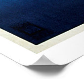 ヴィンテージラゴディコモトラベルポスター ポスター (角)