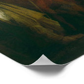 ヴィンテージラザロの飼育 ポスター (角)