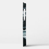 ヴィンテージラジオボックス Case-Mate iPhoneケース (裏面 / 左)