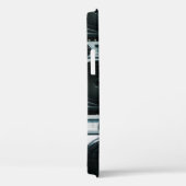 ヴィンテージラジオボックス Case-Mate iPhoneケース (裏面 / 右)