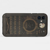 ヴィンテージラジオ第2巻 Case-Mate iPhoneケース (裏面(横))
