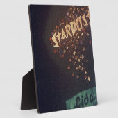 ヴィンテージラスベガススターダストホテル フォトプラーク (側面)