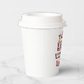 ヴィンテージラスベガスバチェロレッテ 紙コップ (右)