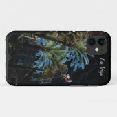 ヴィンテージラスベガス Case-Mate iPhoneケース (裏面(横))