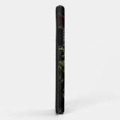 ヴィンテージラスベガス Case-Mate iPhoneケース (裏面/右)