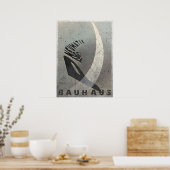 ヴィンテージラスロモホーリーナギープリントのポスター ポスター (キッチン)