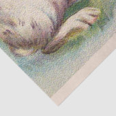 ヴィンテージラビットイースターエッグホリデー 薄葉紙 (詳細)