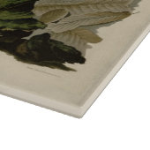 ヴィンテージラフ化グロウズオードボン カッティングボード (角)