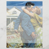 ヴィンテージラブアンドロマンスニュー買リュウズファーストハウス (正面)