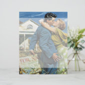 ヴィンテージラブアンドロマンスニュー買リュウズファーストハウス (スタンド正面)